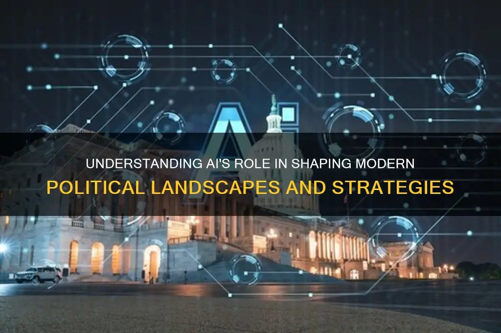 what is al in politics