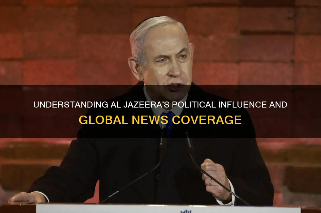 what is al jazeera politics