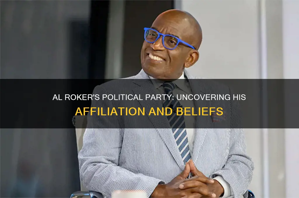 what is al roker