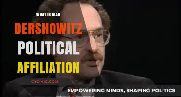 Unraveling Alan Dershowitz's Political Stance: A Comprehensive Look