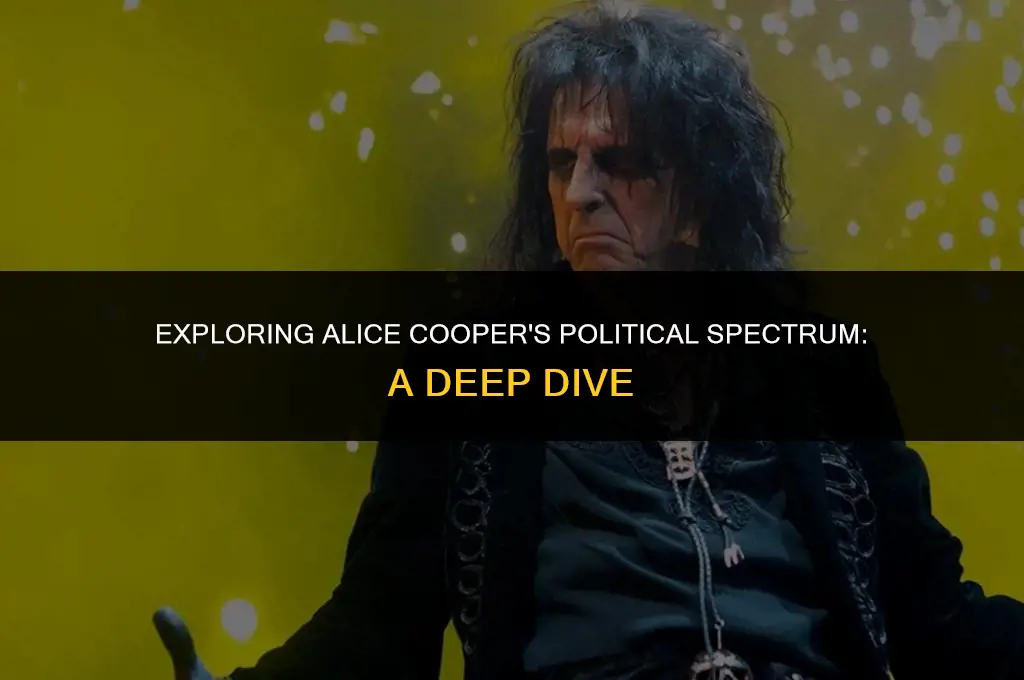what is alice cooper