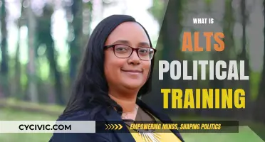 Understanding ALTS Political Training: Strategies, Impact, and Future Leaders