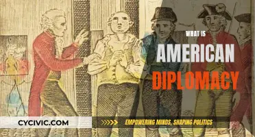 American Diplomacy: Understanding its Complex Nature