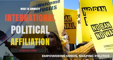 Exploring Amnesty International's Political Neutrality: A Comprehensive Guide