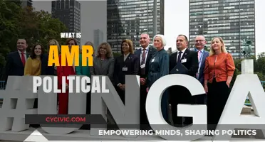 Understanding AMR Political: Implications, Policies, and Global Health Governance