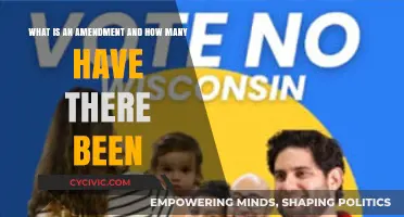 Amendments: Understanding the Changes to the Constitution