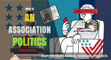 Understanding Association Politics: A Comprehensive Guide to Group Influence