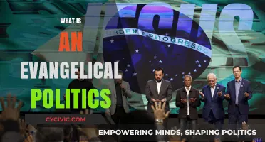 Understanding Evangelical Politics: Faith, Influence, and Policy in Modern Society