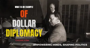 Dollar Diplomacy in Action: US Intervention in Latin America