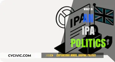 Understanding IPA Politics: A Comprehensive Guide to Its Role and Impact