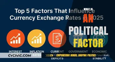 Understanding Political Factors: Key Influences Shaping Policies and Societies