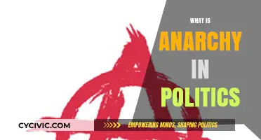 Understanding Anarchy: Political Philosophy, Principles, and Real-World Implications