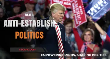 Challenging the Status Quo: Understanding Anti-Establishment Politics and Its Impact