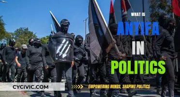 Understanding Antifa: Origins, Ideology, and Role in Modern Politics