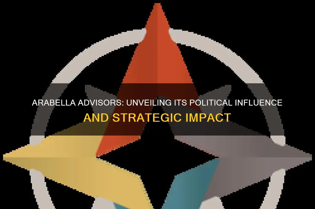 what is arabella in politics