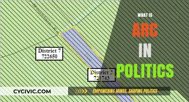 Understanding the Arc in Politics: Definition, Role, and Impact
