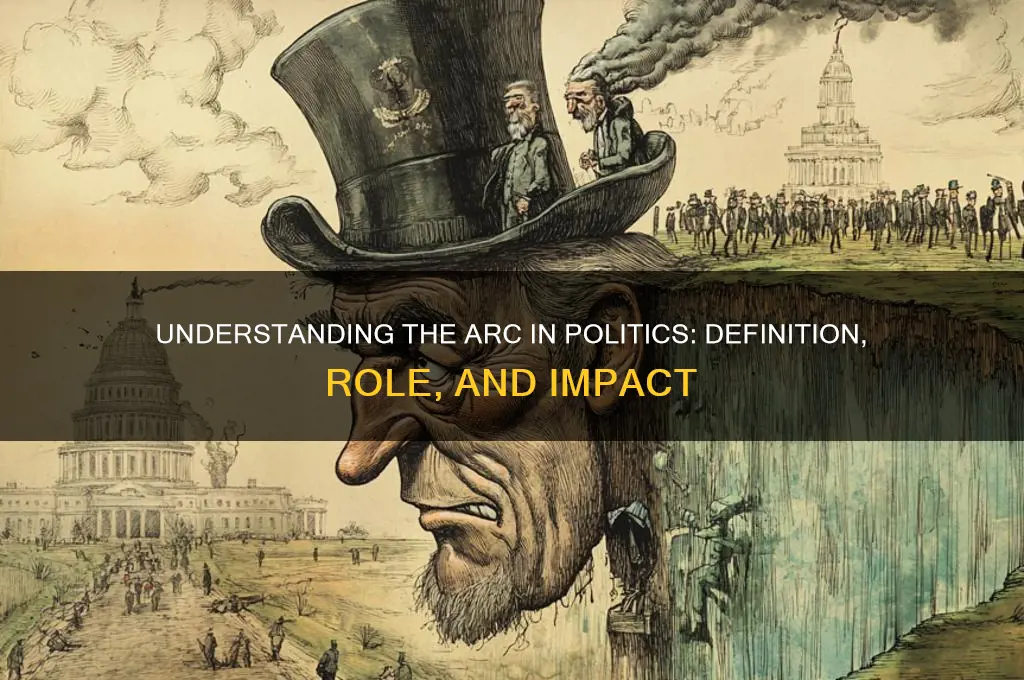 what is arc in politics