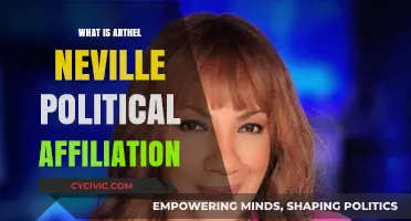 Exploring Arthel Neville's Political Beliefs and Affiliations