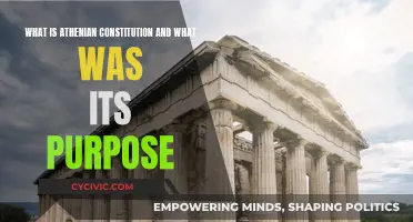 Athenian Constitution: Understanding Ancient Athens' Political Heart