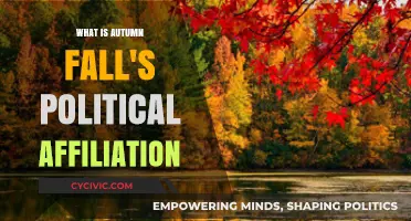 Exploring Autumn Fall's Political Spectrum: A Comprehensive Analysis