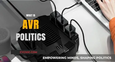 Understanding AVR Politics: A Comprehensive Guide to Its Core Principles
