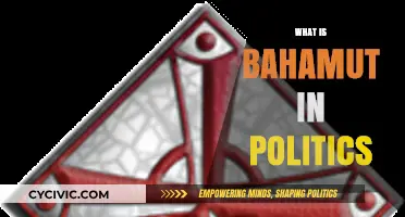 Bahamut's Political Influence: Unveiling the Mythical Dragon's Symbolic Power