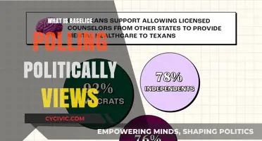 Decoding Baselice Polling: Unveiling Political Insights Through Data Analysis