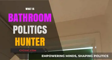 Understanding Bathroom Politics Hunter: A Deep Dive into the Concept
