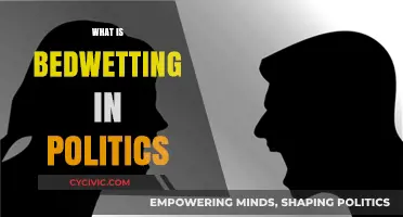 Bedwetting in Politics: Understanding Fear-Driven Rhetoric and Its Impact