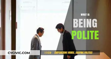 The Art of Being Polite: Mastering Respectful Communication in Daily Life