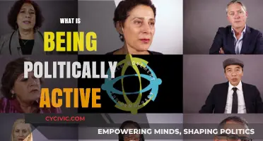 Understanding Political Activism: Engaging in Democracy and Driving Change