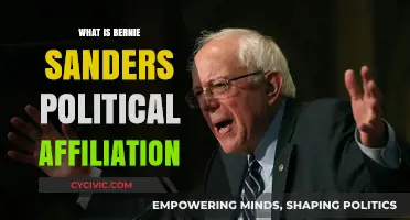 Exploring Bernie Sanders' Political Ideology: A Comprehensive Guide