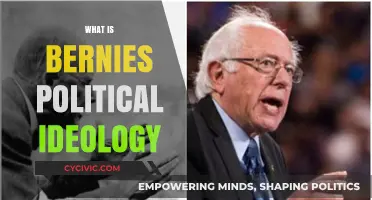 Understanding Bernie Sanders' Political Ideology: Socialism, Progressivism, and Democracy