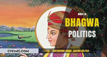 Understanding Bhagwa Politics: Origins, Impact, and Contemporary Significance