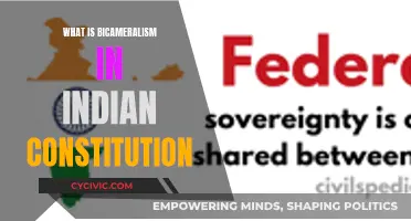 Understanding Bicameralism in India's Constitution