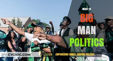 Understanding Big Man Politics: Power Dynamics and Influence Explained