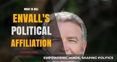 Exploring Bill Envall's Political Leanings: A Comprehensive Analysis