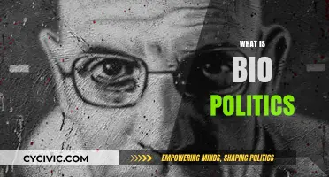 Understanding Biopolitics: Power, Life, and Governance Explained