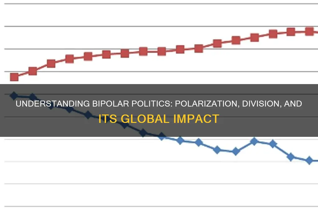 what is bipolar politics