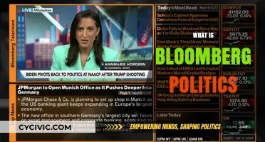 Understanding Bloomberg Politics: News, Analysis, and Impact on Global Affairs