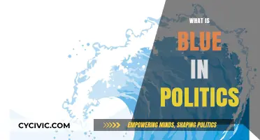Understanding the Blue Wave: Decoding the Color's Political Significance