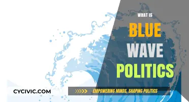 Understanding Blue Wave Politics: Meaning, Impact, and Historical Context