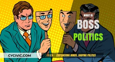 Understanding Boss Politics: Power Dynamics and Workplace Influence Explained