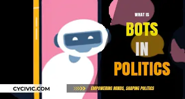 Bots in Politics: Unveiling the Digital Influence on Democracy