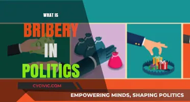 Understanding Political Bribery: Corruption, Influence, and Ethical Implications Explained