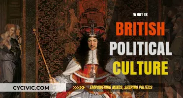 Understanding British Political Culture: Traditions, Values, and Modern Dynamics