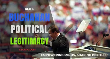 Understanding Buchanan's Theory of Political Legitimacy: A Comprehensive Overview