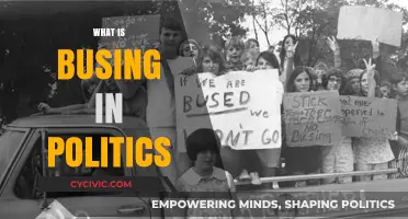 Understanding Busing: A Political Strategy for School Integration Explained