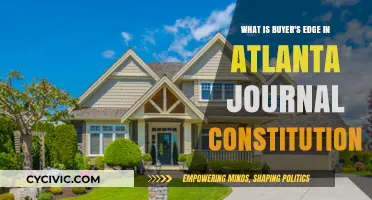 How Buyer's Edge Benefits Atlanta Journal-Constitution Readers