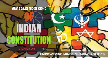 The Conscience of Indian Constitution: Fundamental Rights